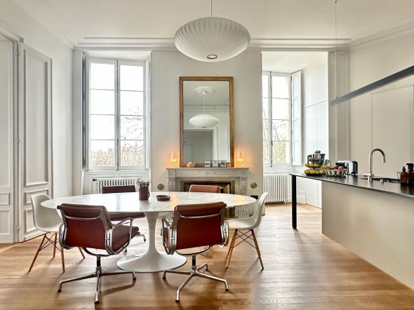 Sale Apartment Bordeaux 5&nbsp;Rooms 160&nbsp;m²