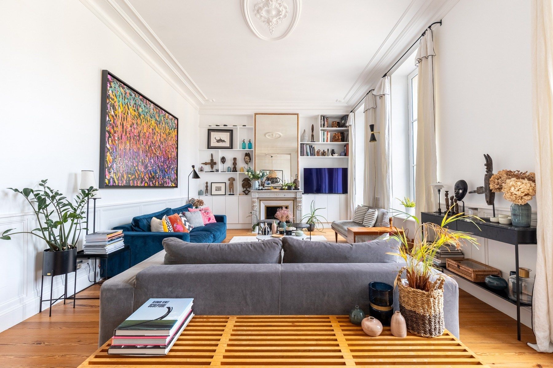 apartment 6 Rooms for sale on BORDEAUX (33000)