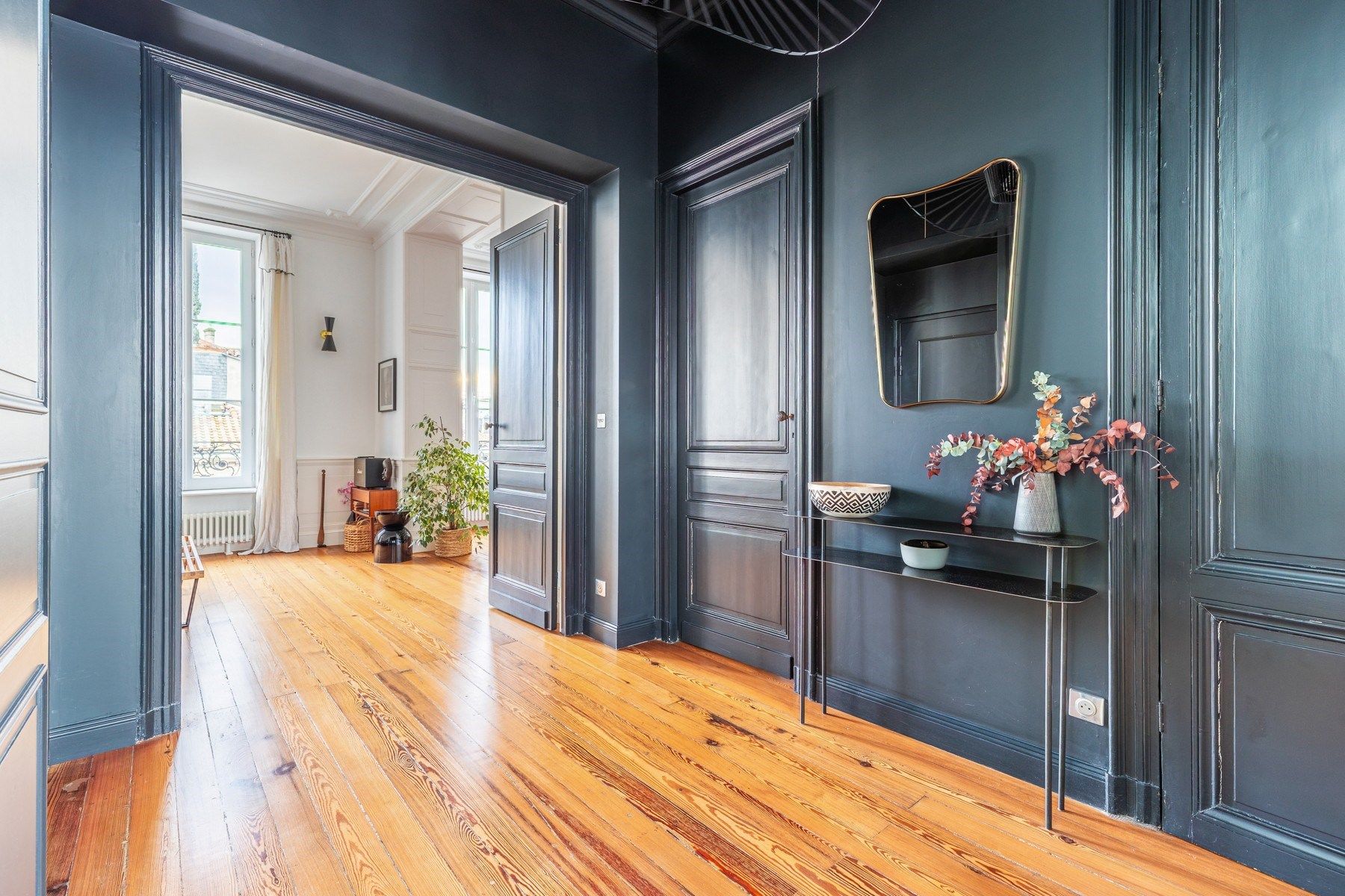 appartement 6 Pièces en vente sur BORDEAUX (33000)