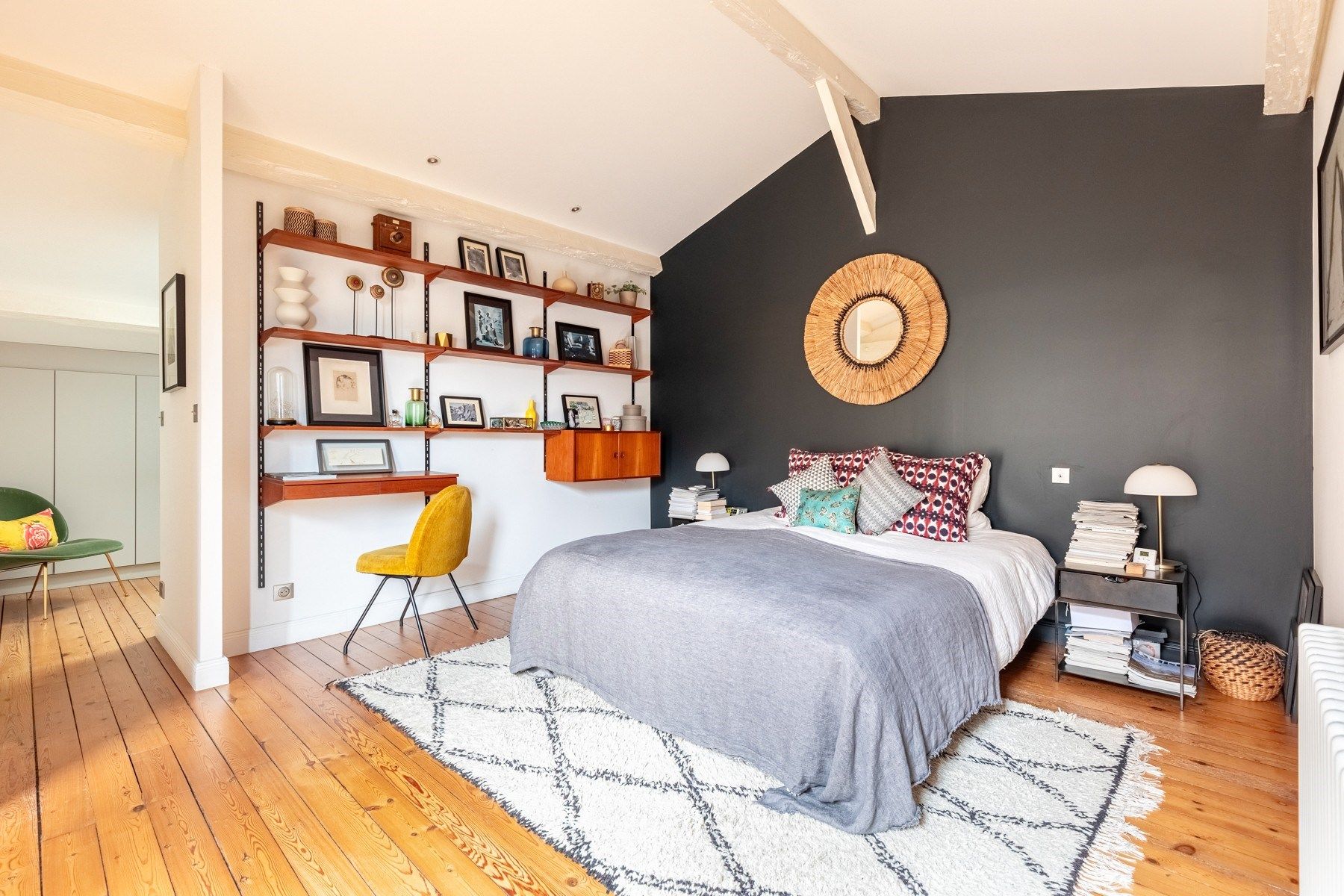 apartment 6 Rooms for sale on BORDEAUX (33000)