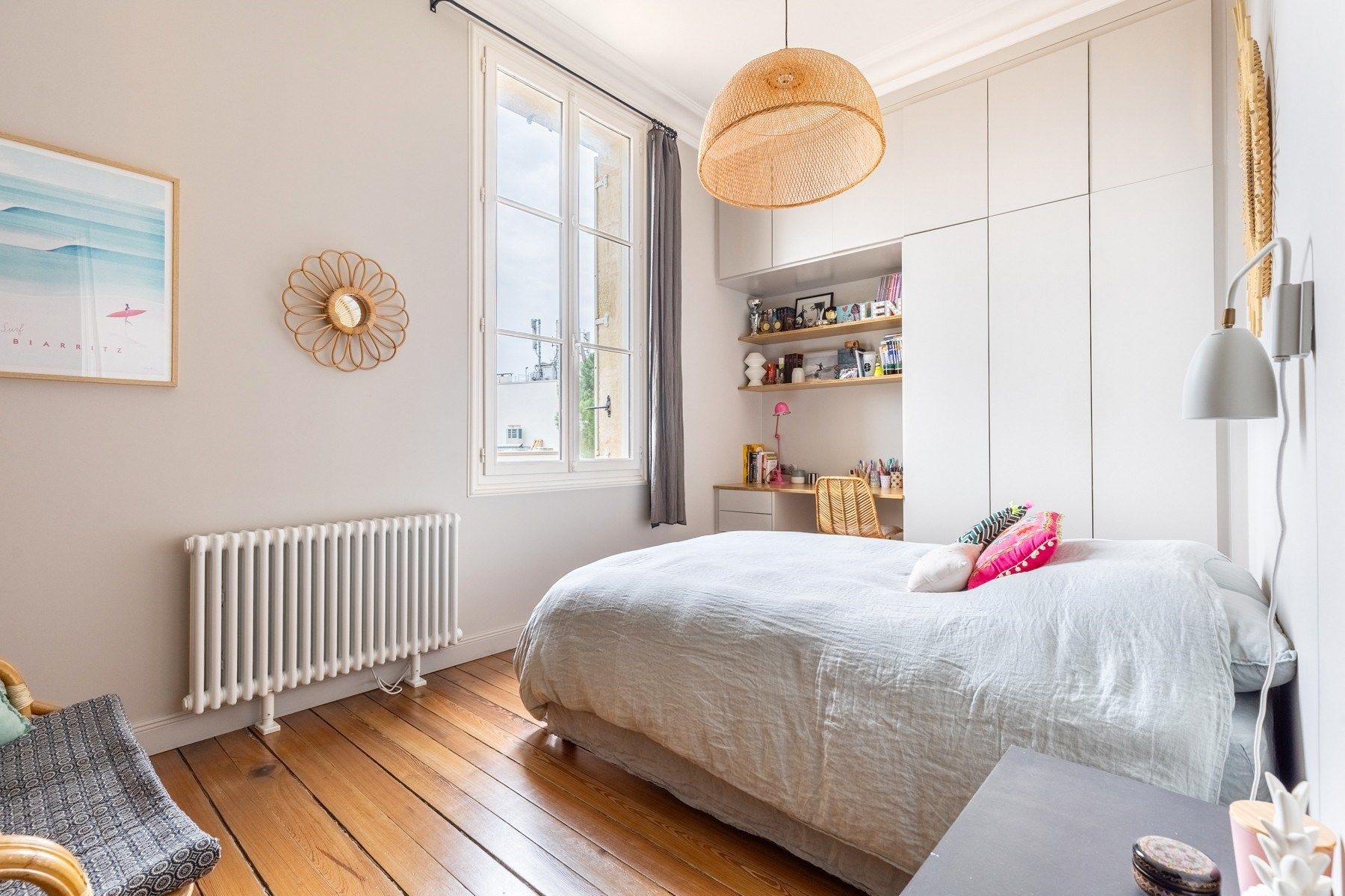 apartment 6 Rooms for sale on BORDEAUX (33000)