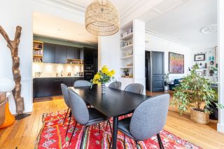 apartment 6 Rooms for sale on BORDEAUX (33000)