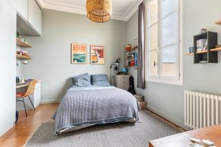 apartment 6 Rooms for sale on BORDEAUX (33000)