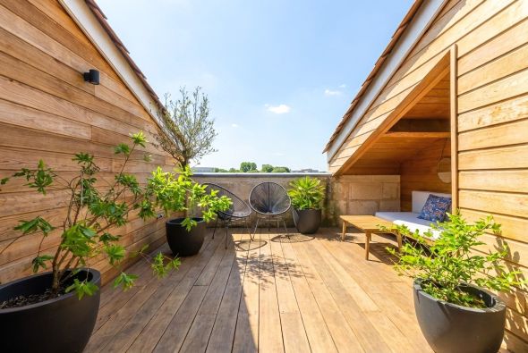 Sale Apartment Bordeaux 6&nbsp;Rooms 189&nbsp;m²