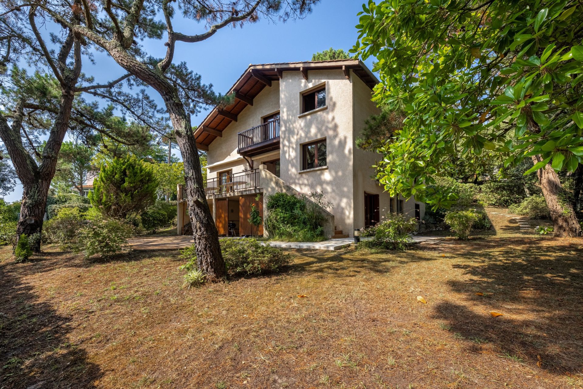 maison 8 Pièces en vente sur ARCACHON (33120)