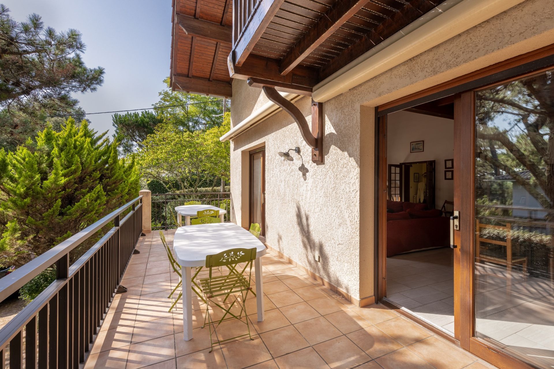 maison 8 Pièces en vente sur ARCACHON (33120)
