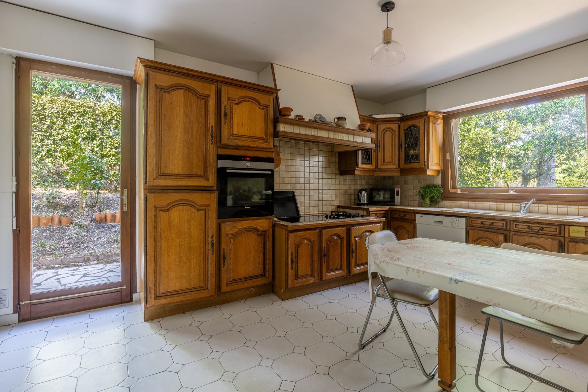 maison 8 Pièces en vente sur ARCACHON (33120)