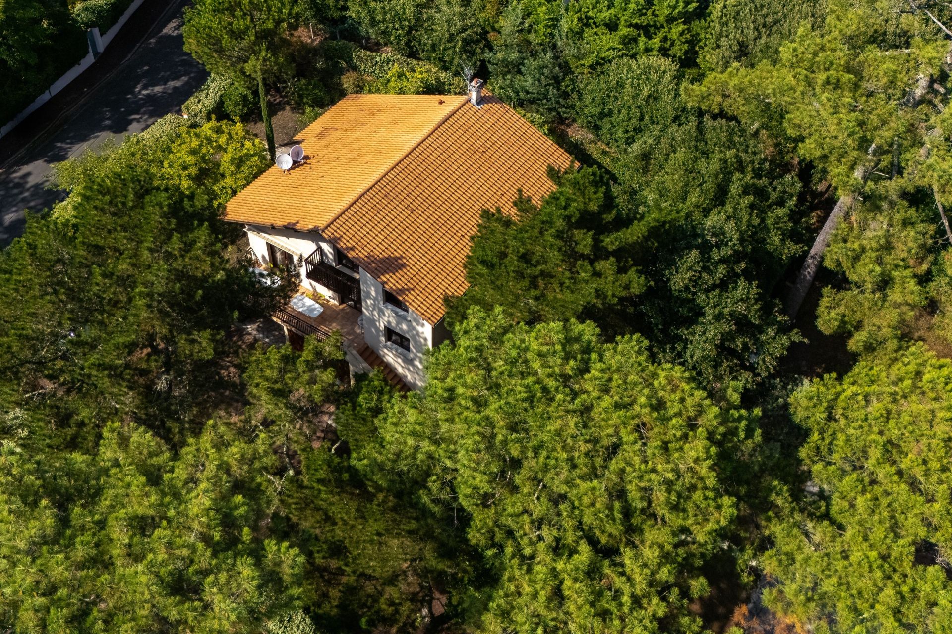 house 8 Rooms for sale on ARCACHON (33120)