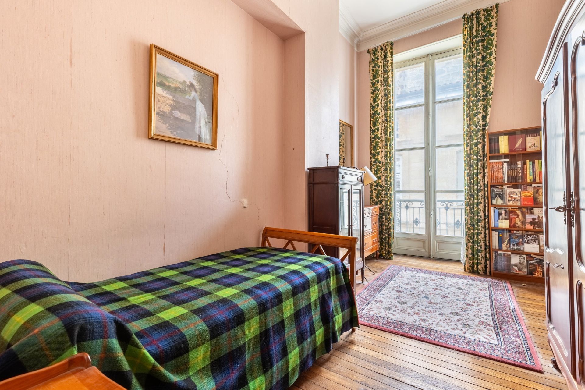 appartement 7 Pièces en vente sur BORDEAUX (33000)