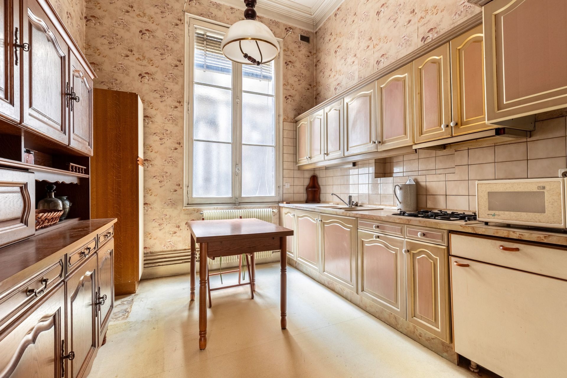 appartement 7 Pièces en vente sur BORDEAUX (33000)