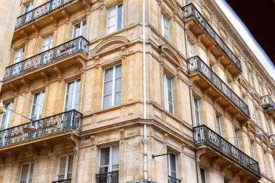 Sale Apartment Bordeaux 7&nbsp;Rooms 160&nbsp;m²