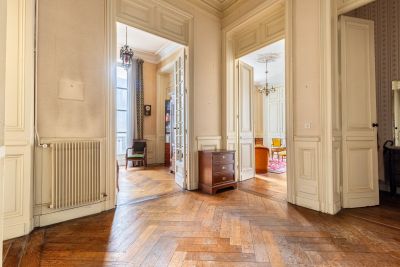 Vente Appartement Bordeaux 7&nbsp;Pièces 160&nbsp;m²