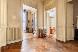 appartement 7 Pièces en vente sur BORDEAUX (33000)
