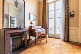 appartement 7 Pièces en vente sur BORDEAUX (33000)