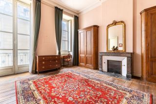 appartement 7 Pièces en vente sur BORDEAUX (33000)