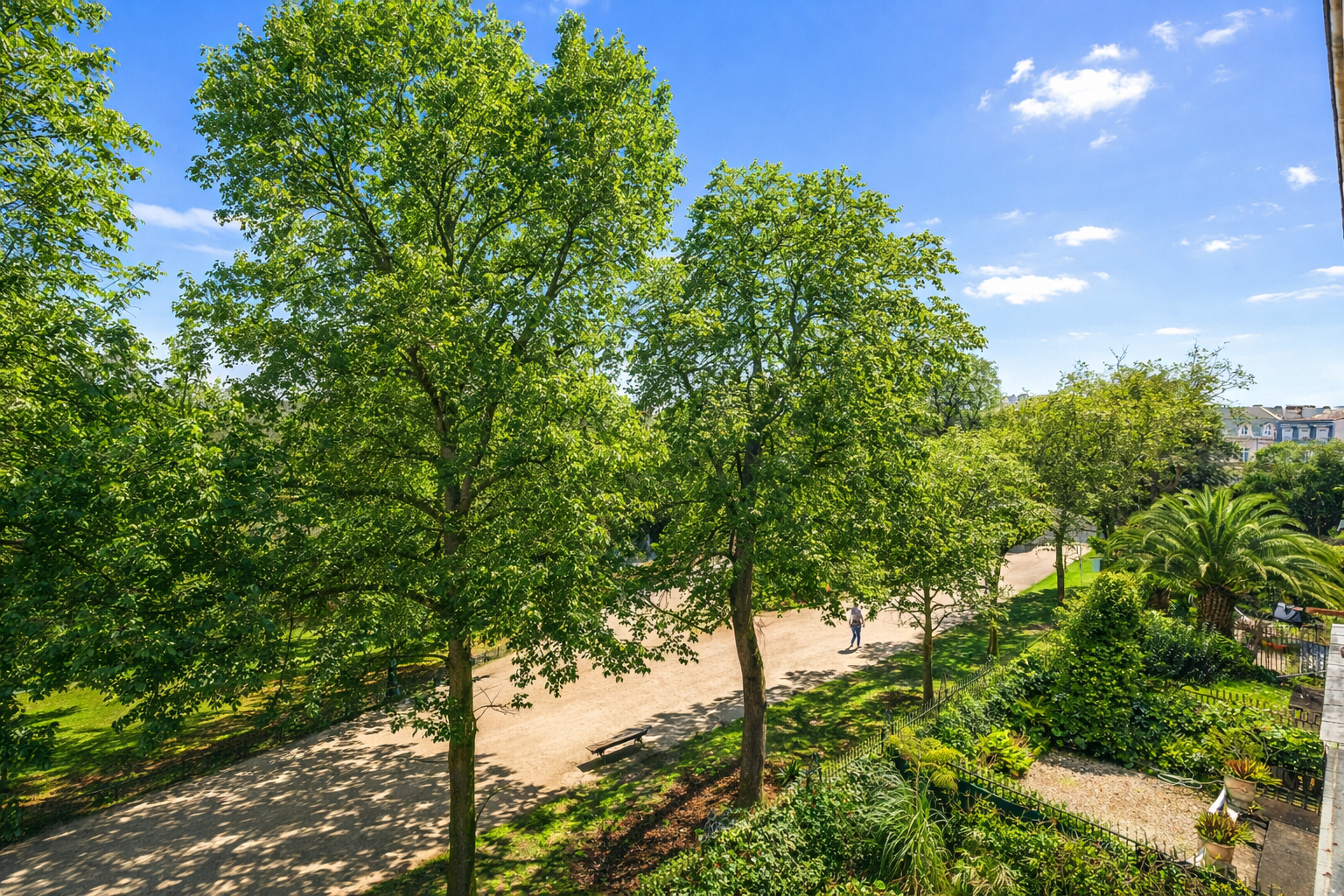 appartement 5 Pièces en vente sur BORDEAUX (33000)