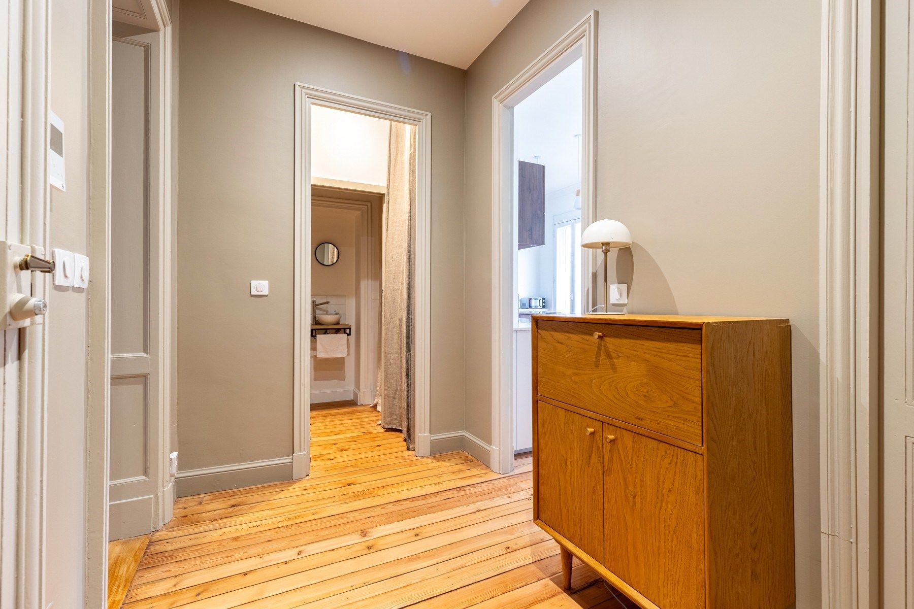 appartement 5 Pièces en vente sur BORDEAUX (33000)