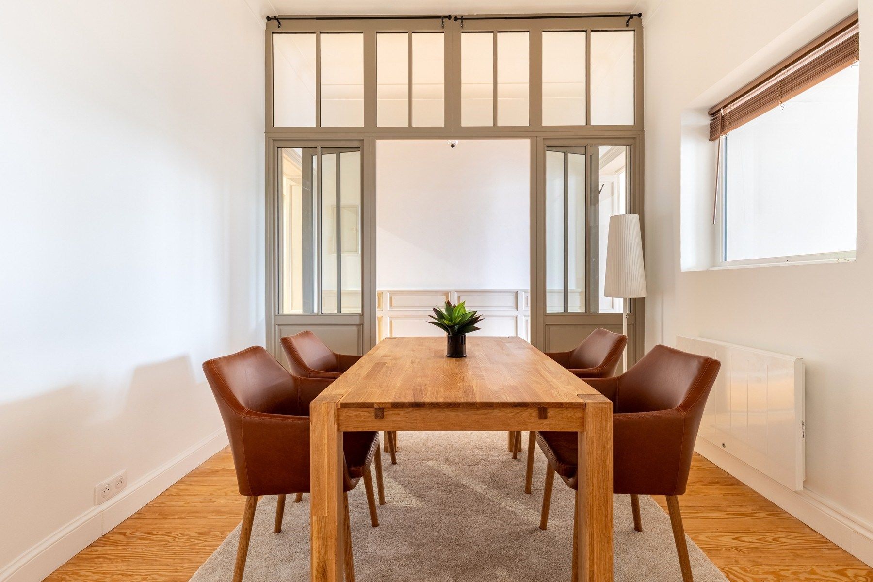 appartement 5 Pièces en vente sur BORDEAUX (33000)