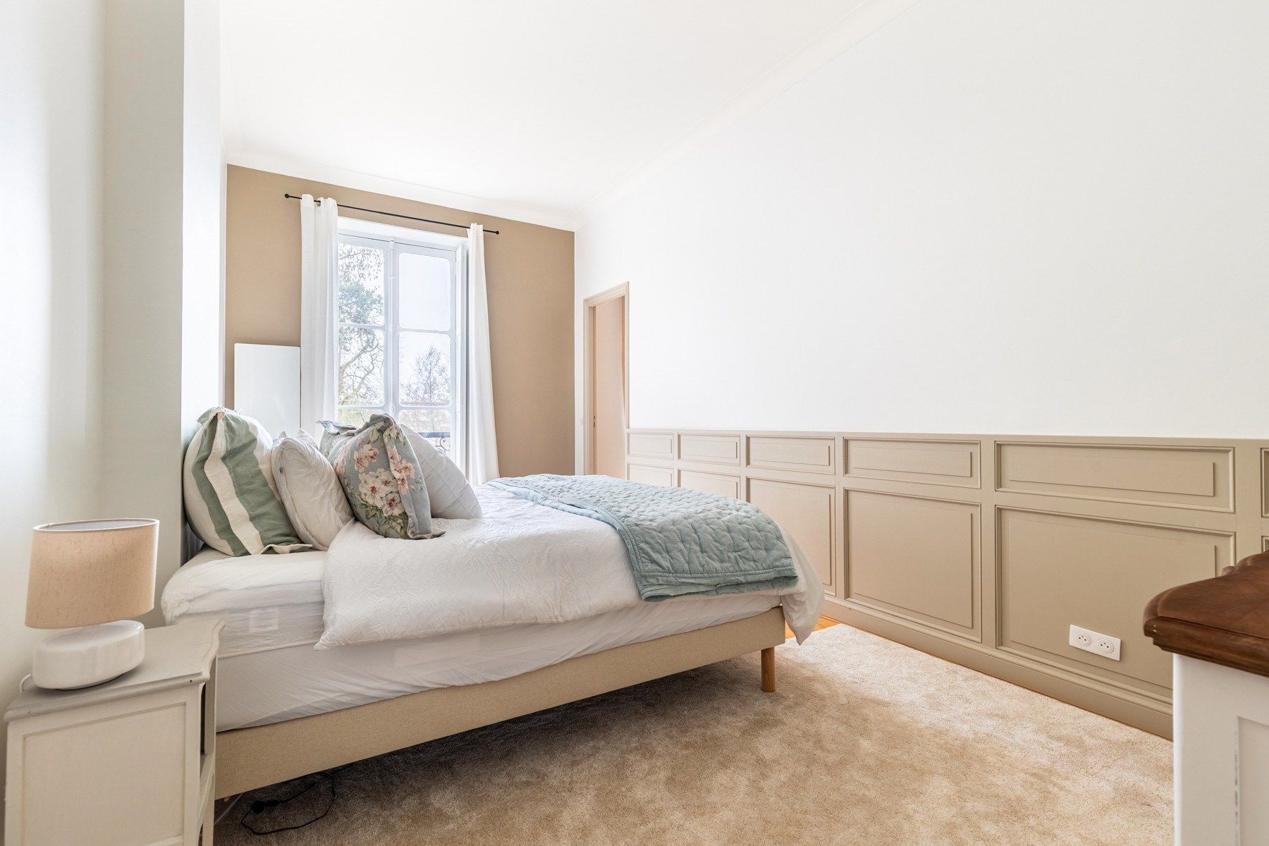 appartement 5 Pièces en vente sur BORDEAUX (33000)