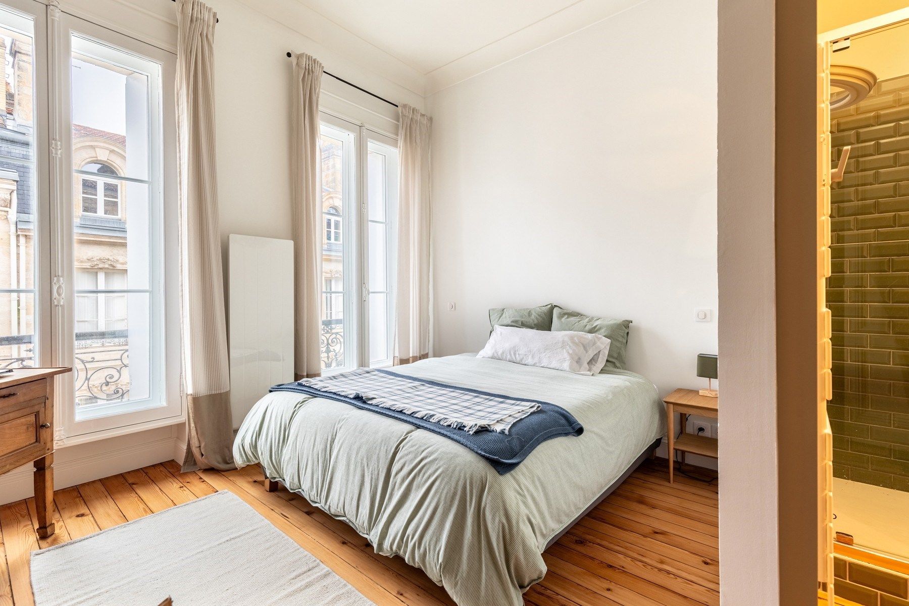 appartement 5 Pièces en vente sur BORDEAUX (33000)