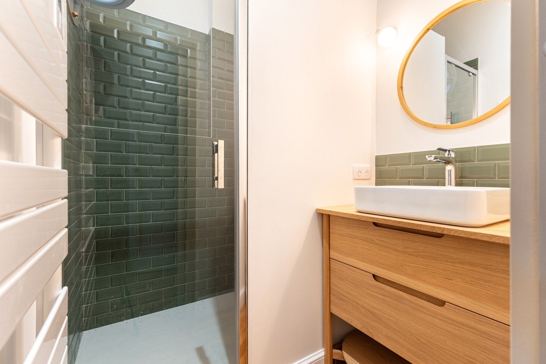 appartement 5 Pièces en vente sur BORDEAUX (33000)