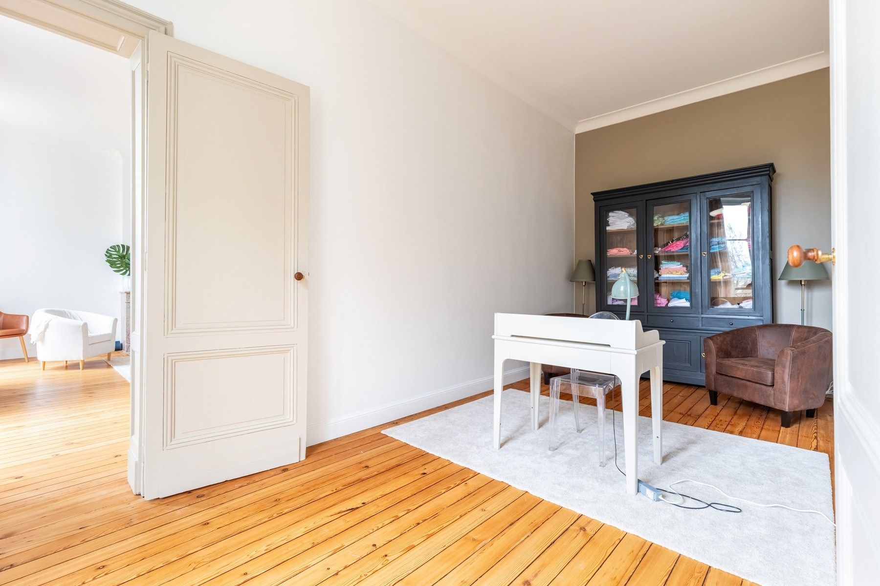 apartment 5 Rooms for sale on BORDEAUX (33000)
