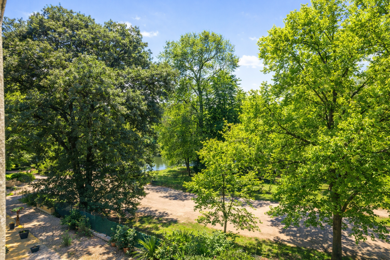 appartement 5 Pièces en vente sur BORDEAUX (33000)