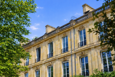 Vente Appartement Bordeaux 5&nbsp;Pièces 160&nbsp;m²