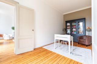 apartment 5 Rooms for sale on BORDEAUX (33000)