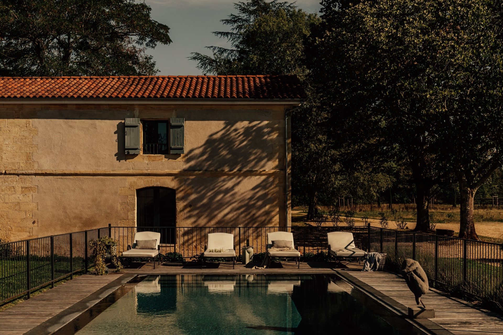 castle 15 Rooms for sale on ST EMILION (33330)