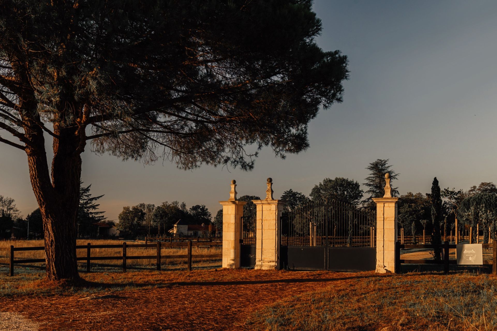 castle 15 Rooms for sale on ST EMILION (33330)