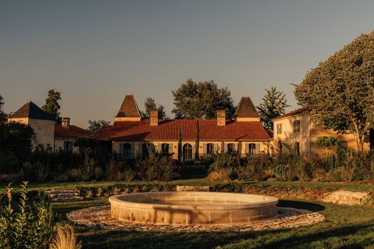 château 15 Pièces en vente sur BORDEAUX (33000)