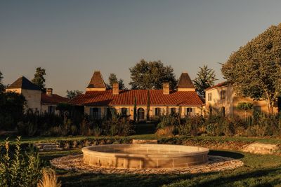 Sale Castle Saint-Émilion 15&nbsp;Rooms 800&nbsp;m²