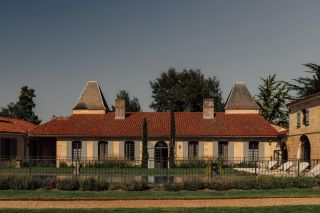 castle 15 Rooms for sale on ST EMILION (33330)