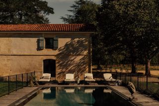 castle 15 Rooms for sale on ST EMILION (33330)