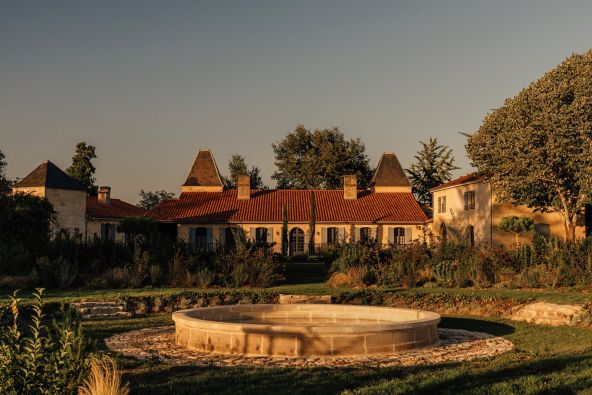 Vente Château Bordeaux 15&nbsp;Pièces 800&nbsp;m²