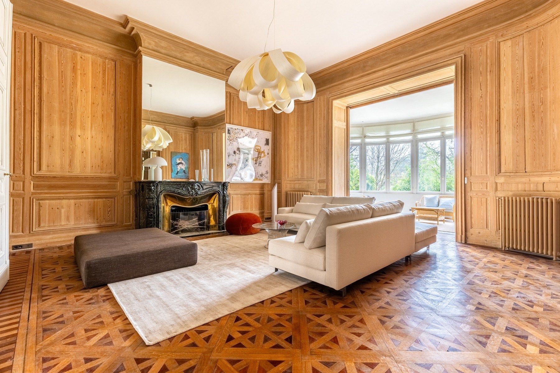 appartement 8 Pièces en vente sur BORDEAUX (33000)