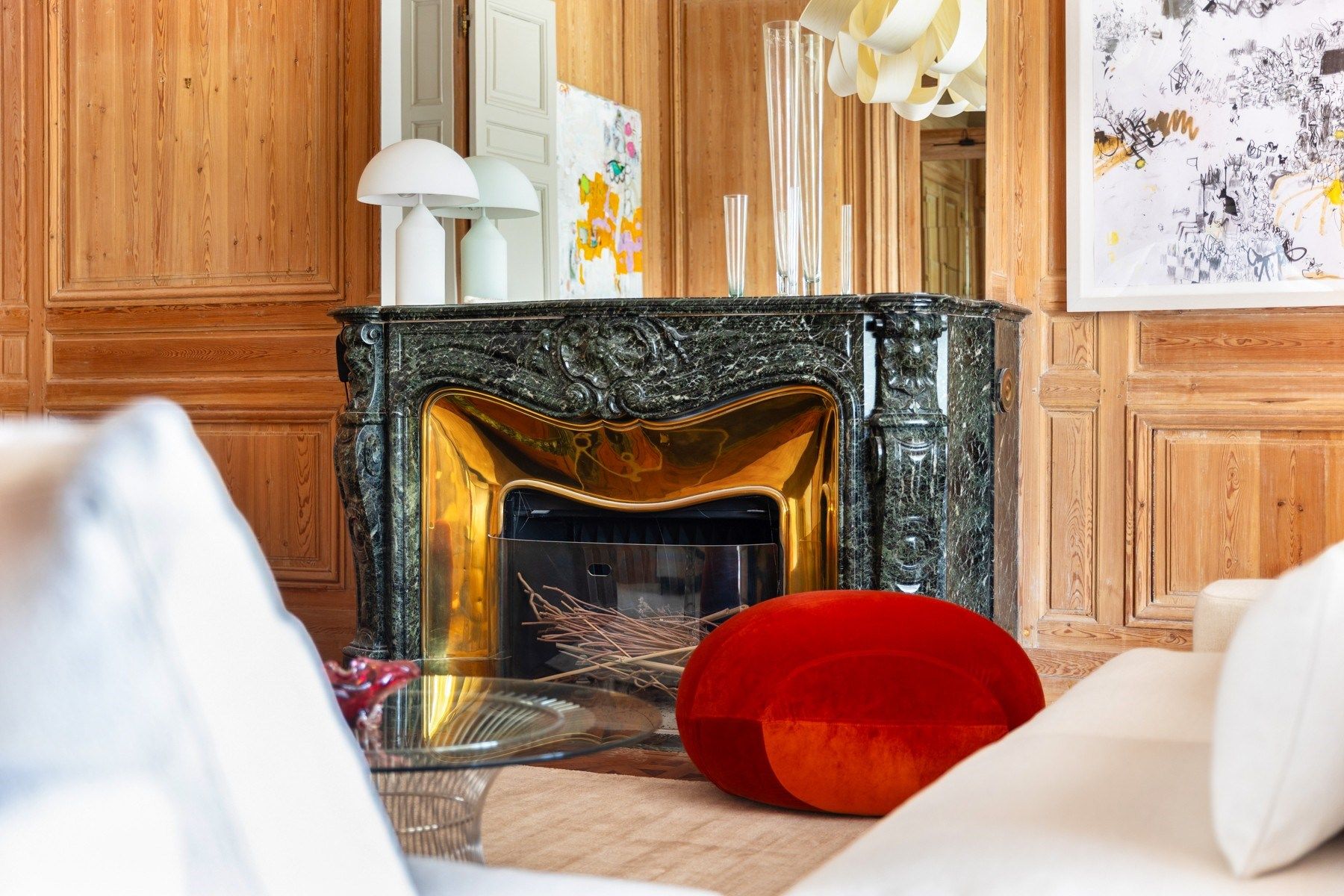 apartment 8 Rooms for sale on BORDEAUX (33000)