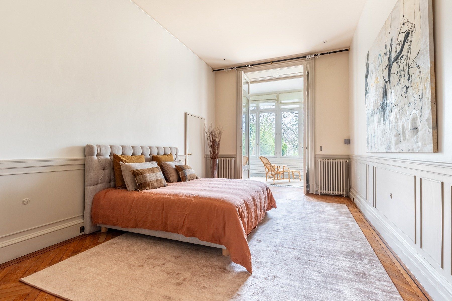 appartement 8 Pièces en vente sur BORDEAUX (33000)