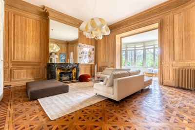 Vente Appartement Bordeaux 8&nbsp;Pièces 334&nbsp;m²
