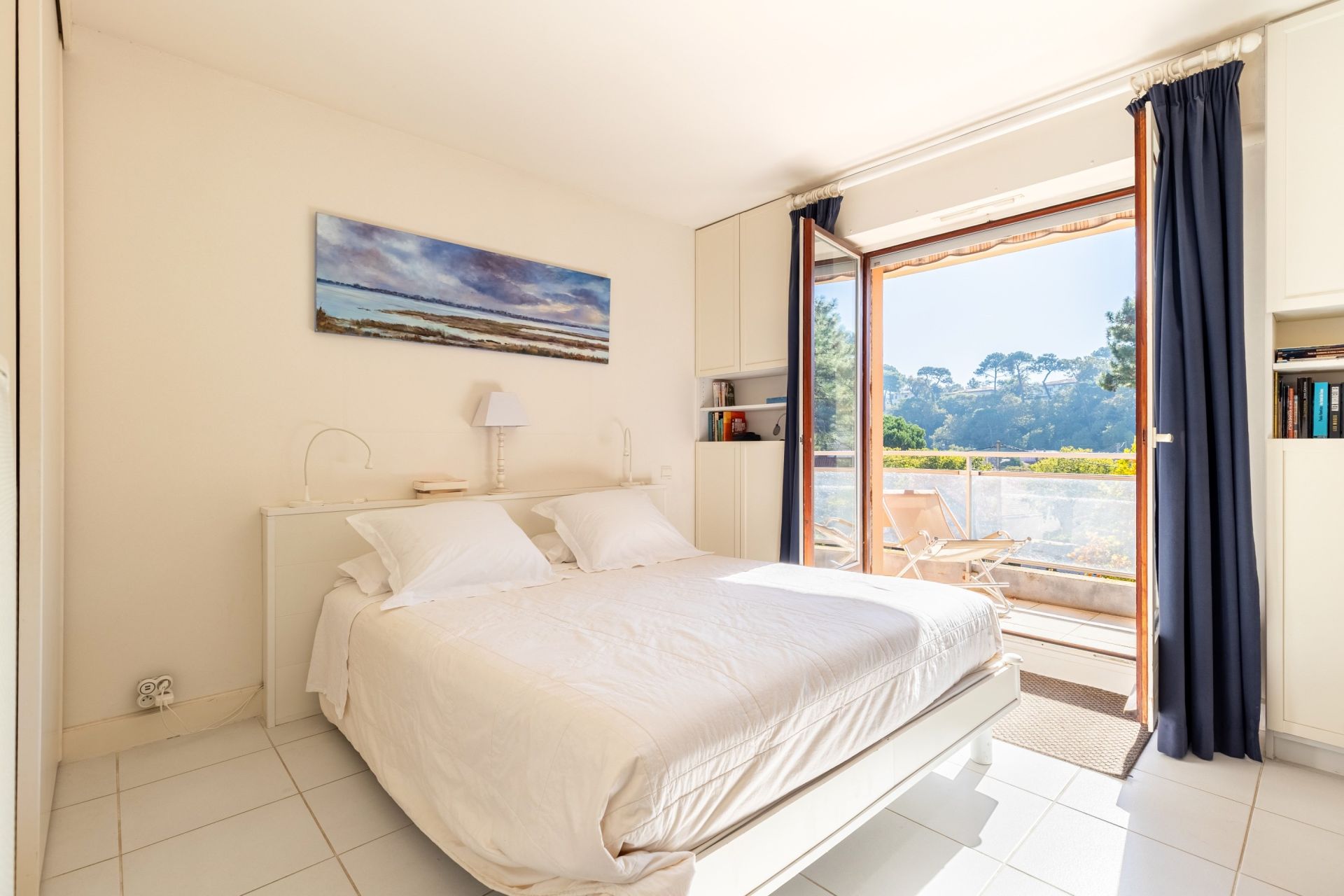 apartment 2 Rooms for sale on ARCACHON (33120)