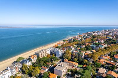 Vente Appartement Arcachon 2&nbsp;Pièces 42&nbsp;m²