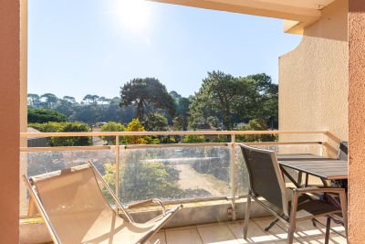 Sale Apartment Arcachon 2&nbsp;Rooms 42&nbsp;m²
