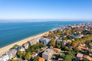 apartment 2 Rooms for sale on ARCACHON (33120)