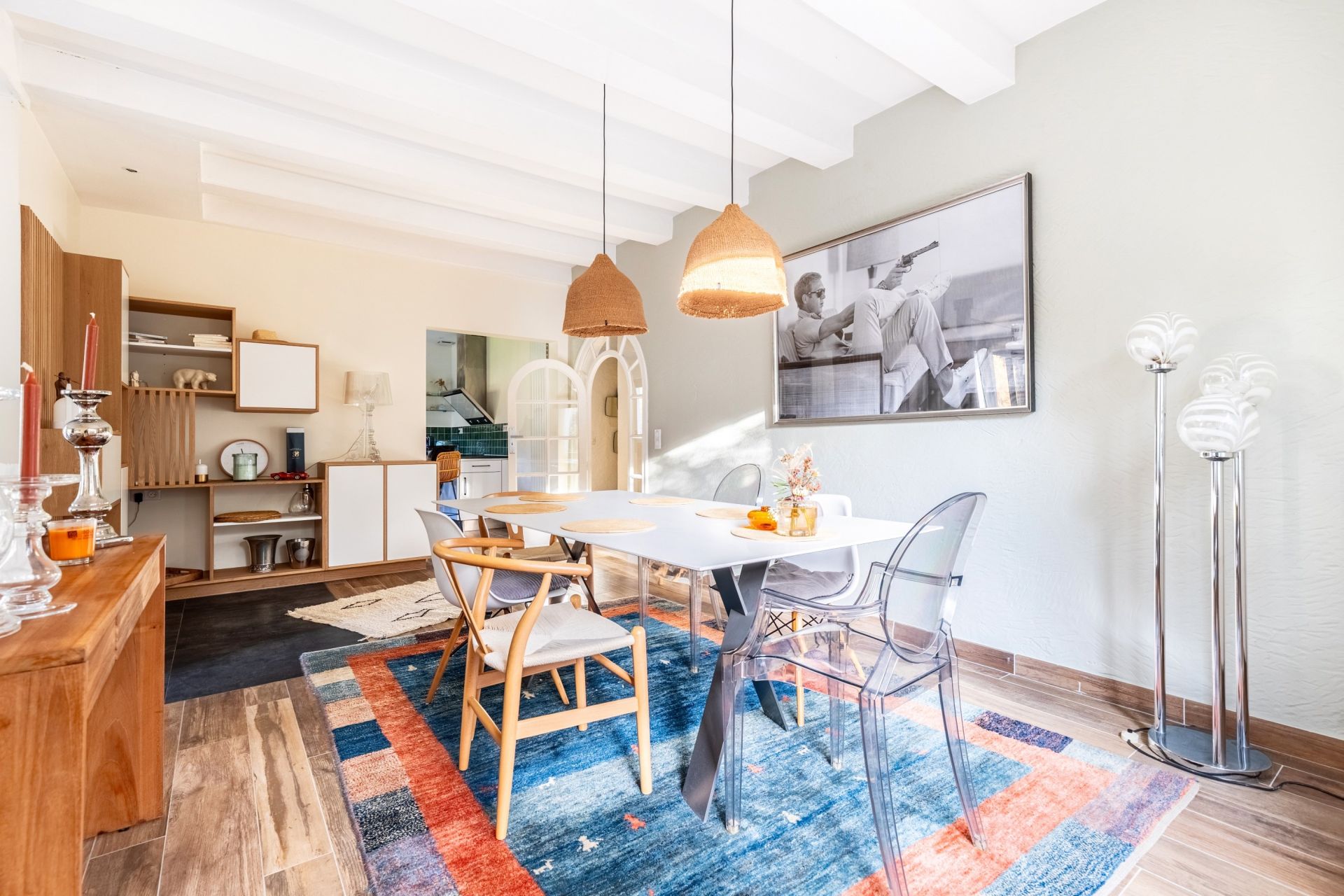 maison 6 Pièces en vente sur ARCACHON (33120)