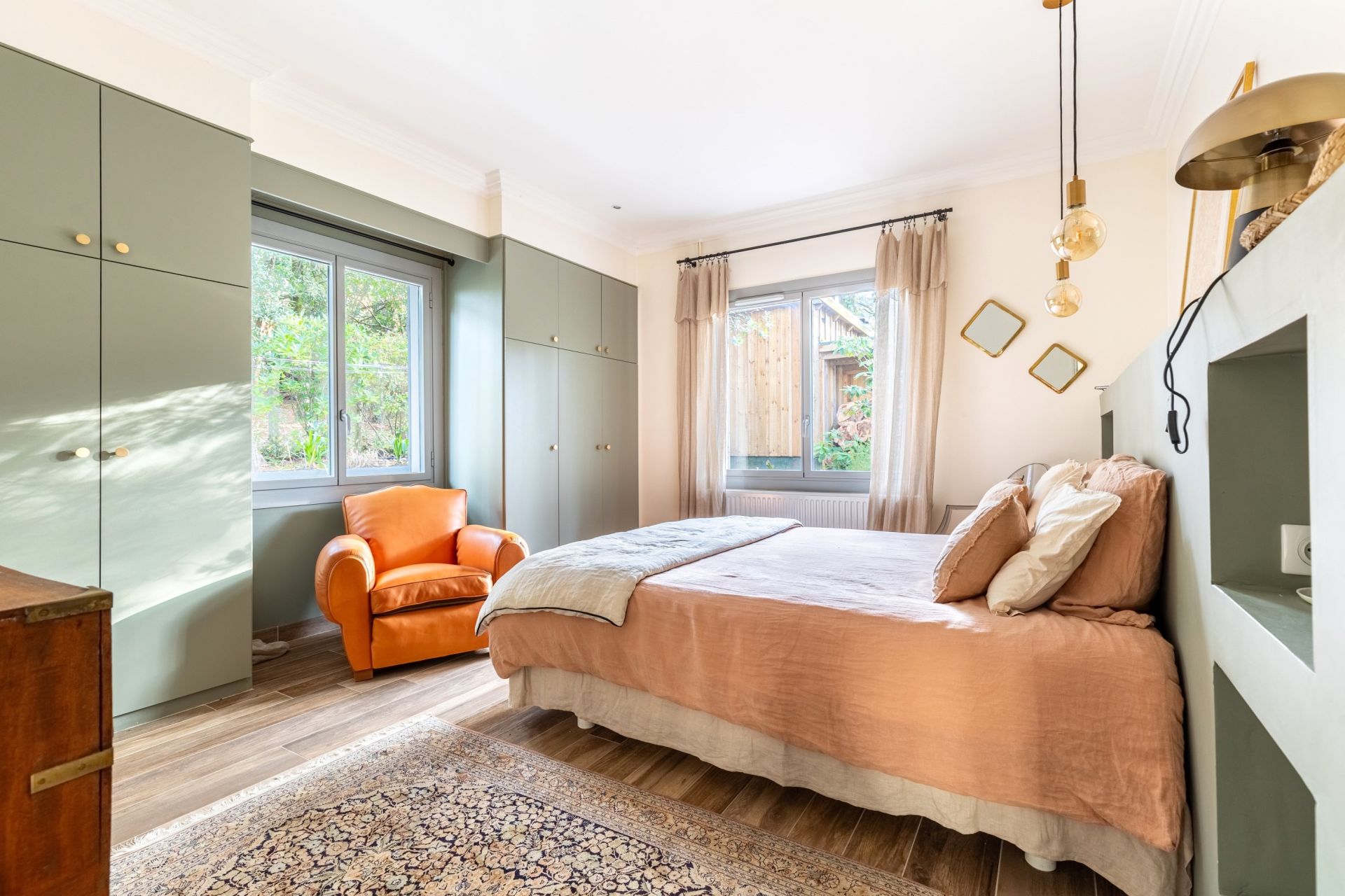 maison 6 Pièces en vente sur ARCACHON (33120)