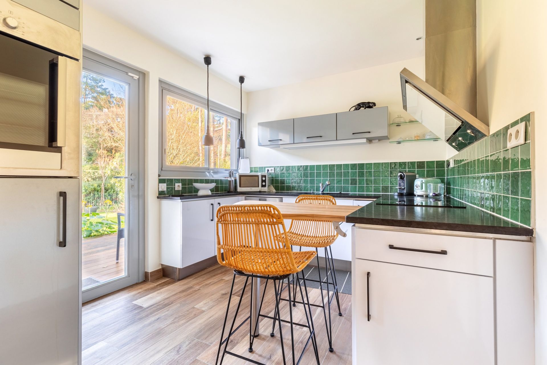 maison 6 Pièces en vente sur ARCACHON (33120)