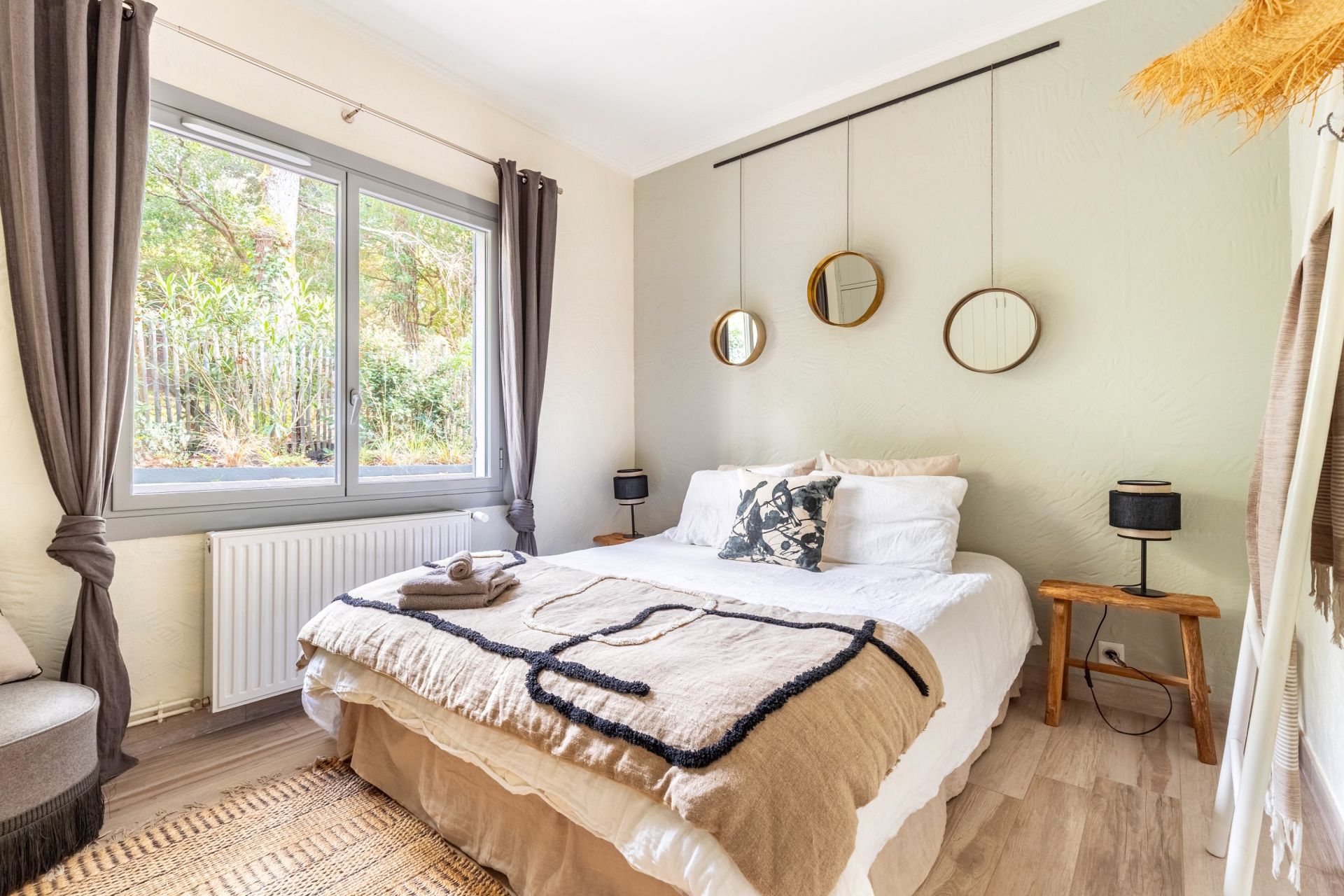 maison 6 Pièces en vente sur ARCACHON (33120)