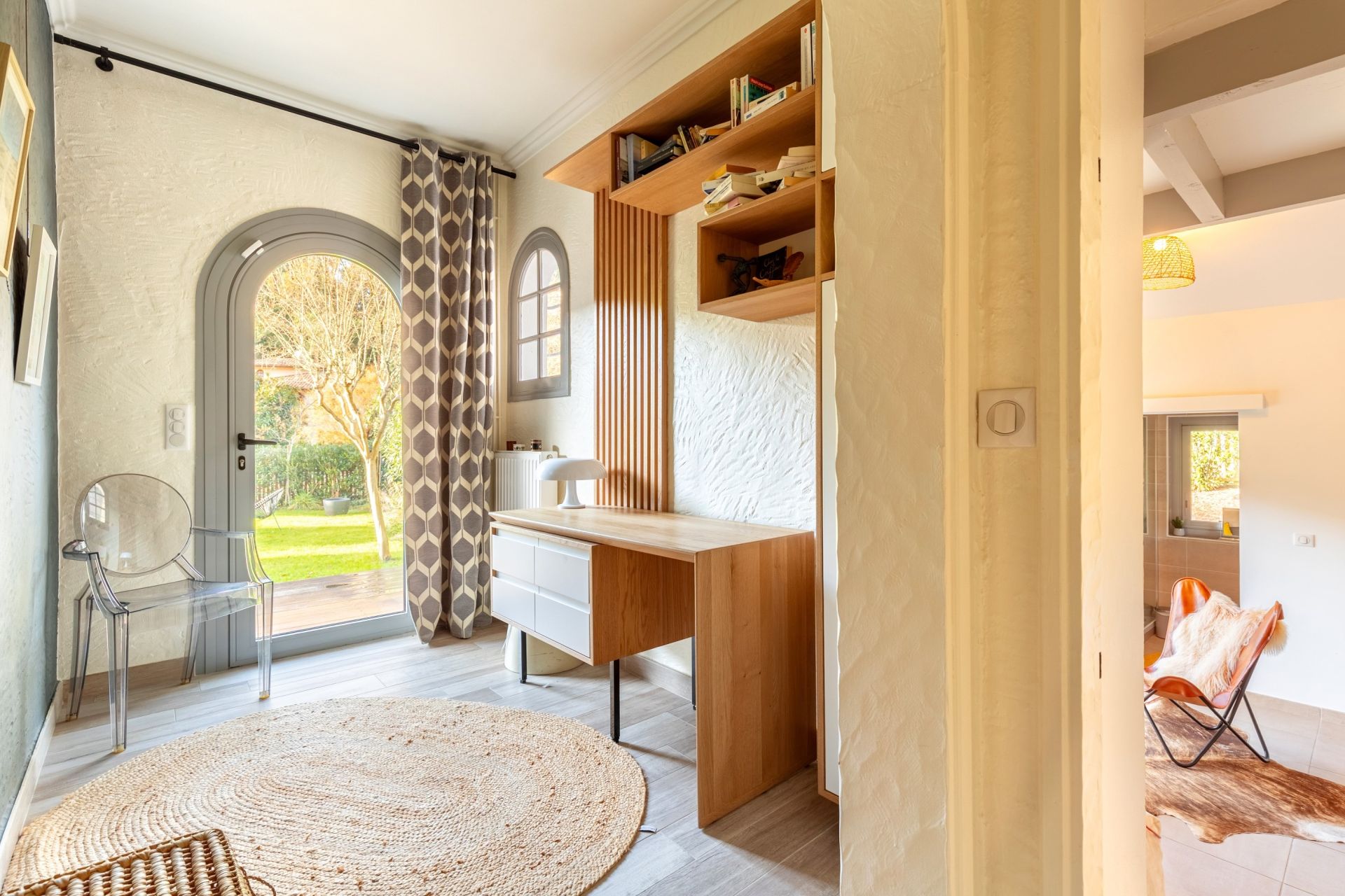 house 6 Rooms for sale on ARCACHON (33120)