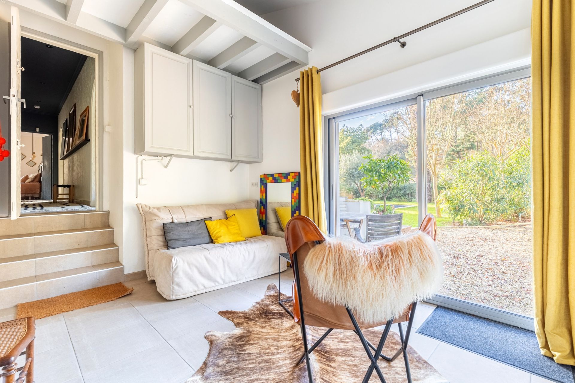 maison 6 Pièces en vente sur ARCACHON (33120)